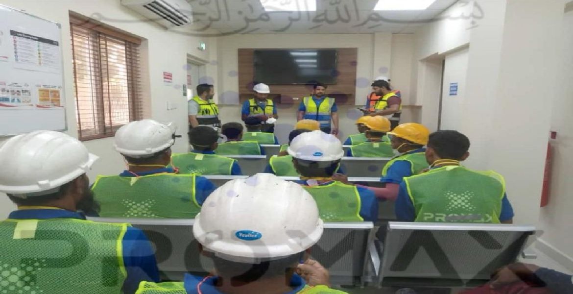 Coca-Cola - Metal Roof Waterproofing Dubai UAE